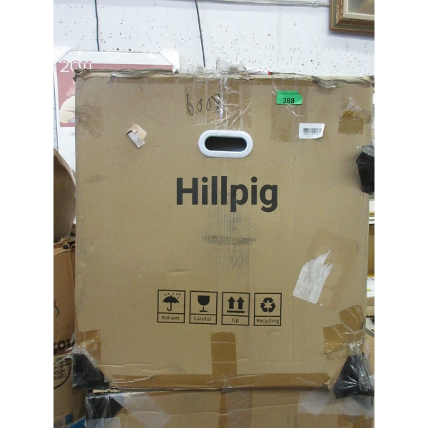 Hillpig Self-Cleaning Litter Box