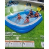 Image 1 : H20 Go! Lounge Pool