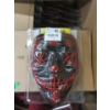 Image 2 : 24 New LED Illuminated Costume Face Masks