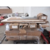 Image 1 : Skid of Assorted Flat Pack Furniture