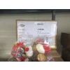 Image 1 : Cases of 12 New "Christmutt Reindeer" Squeak Toys for Dog