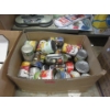 Image 1 : 20+ Dented Cans of Assorted Food Products