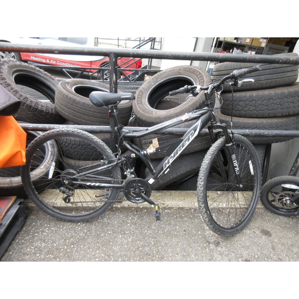 Hyper 18 Speed Bicycle - Customer Return