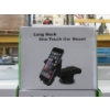 Image 2 : 15 New Long Neck Cell Phone Car Mounts