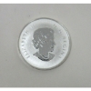 Image 3 : 1/2 Oz .9999 Silver 2016 Canada Maple Leaves Coin 