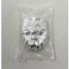 Image 1 : 1 Oz 2D Lion .999 Silver Bar 
