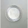 Image 2 : 1 Oz .999 Silver Liberty Eagle Round 