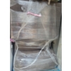 Image 1 : Customer Return Gray Fabric Sofa
