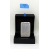 Image 1 : 16 Oz/ 500 Gram .999 Silver IBJ Investor Bar