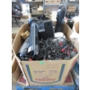 Image 1 : Skid of Assorted Customer Return Goods - As Is