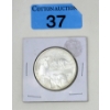Image 1 : 2 Oz .9999 Silver 2020 Australian Wildlife Coin 
