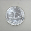 Image 2 : 1 Oz .999 Silver USA Eagle Round 