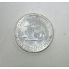 Image 2 : 1 Oz .999 Silver Eagle USA Trade Unit Round 