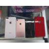 Image 2 : 4 Assorted Preowned iPhones - As is 
