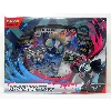 Image 1 : New Pokemon Grafaiai EX Box - Sealed