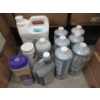 Image 1 : 11 Assorted Cleaners and Insecticide