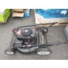 Image 1 : Troy-Bilt Gas Lawn Mower - No Grass Bag
