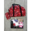 Image 1 : New Mickey Mouse Graphic Bag & Tray of Avon