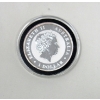 Image 2 : 1 Oz .999 Silver 2012 Australian Koala Coin 