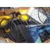 Image 1 : Skid of Misc. Items - Customer Returns
