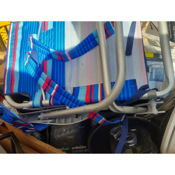 Skid Of Assorted Customer Return Goods