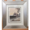 Image 1 : Chris MacClure Artist Proof Print - "Stanley Park"