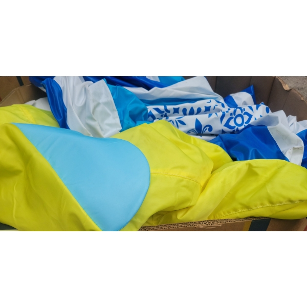 Skid Of Miscellaneous Customer Return Items