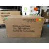 Image 1 : 2 Black Electric Desks - Customer Returns - As Is