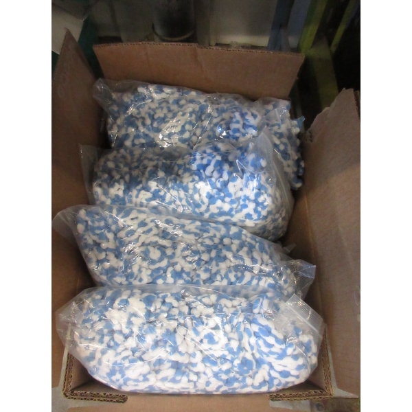 8 New Packs of 6 Spin Mop Replacement Heads