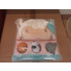 Image 1 : 6 New Noah's Ark Book and Bath Time Sets