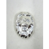 Image 1 : 1 Oz 2D Lion .999 Silver Bar 