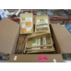 Image 1 : 25+ Packets of Cinnamon Powder & Nutmeg Powder