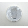 Image 1 : 1 Oz .9999 Silver 2012 Maple Leaf Coin 