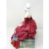 Image 2 : Royal Doulton "Penelope" Bone China Figurine 
