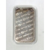 Image 2 : 1 Oz .999 Silver Pan American NWTM Bar 