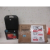 Image 1 : 3 Piece Lot of Customer Return Goods - As Is