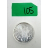 Image 1 : 1 Oz .999 Silver 2020 Philharmoniker Coin 