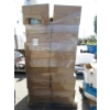 Image 1 : Skid of New Boxes Child Size Disposable Face Masks