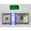 Image 1 : 20 x $5 USD Uncirculated Bundle 