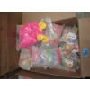 Image 1 : 20 New Packs of Assorted Toys