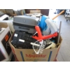 Image 1 : Skid of Assorted Customer Return Goods - As Is