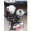 Image 1 : Steam Iron in Box & 3 Small Kitchen Appliances