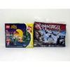 Image 1 : 2 New LEGO Building Toy Sets - Age 6+ & 7+