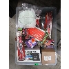 Image 1 : Tote of Assorted Overstock Household Goods