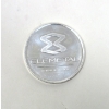 Image 2 : 1 Oz .999 Silver Elemetal Round 