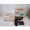 Image 1 : 2 New Tacklife Cordless Screwdriver & Bits Sets