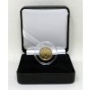 Image 2 : 1/10 Oz .9999 Fine Gold TD Round 