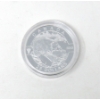Image 2 : 2013 .9999 Silver 1 Oz The Beaver $25 Coin 