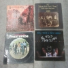 Image 2 : Box of 40 Assorted Vintage LP Records 