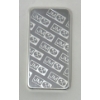 Image 2 : 10 Oz .999 Silver Johnson Matthey Bar 